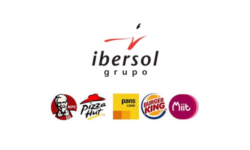 Grupo Ibersol